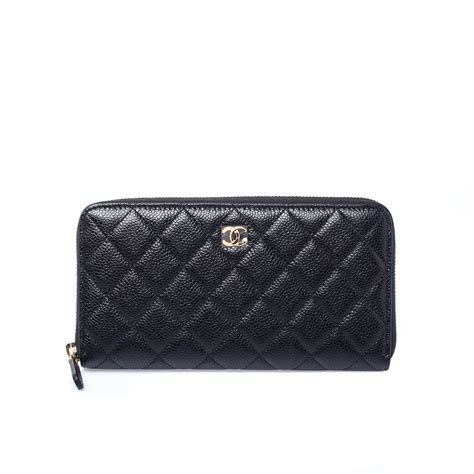 coco chanel purses wallet|expensive black purses quilted chanel.